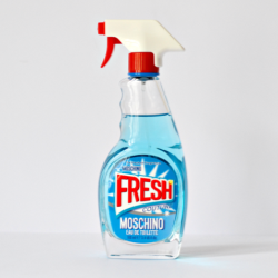 Moschino Factice Eau de Toilette Fresh Couture